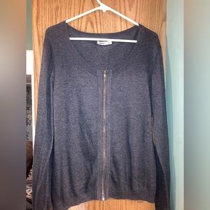 Old navy size XL sweater